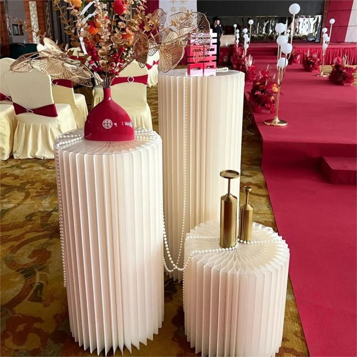 Folding%20Paper%20Roman%20Column%20Ornaments%20Party%20Wedding%20DIY%20Decoration%20Dessert%20Cake%20Table%20Stand%20Columns%20Decoration%20Display%20Stand%20-%20Image%202