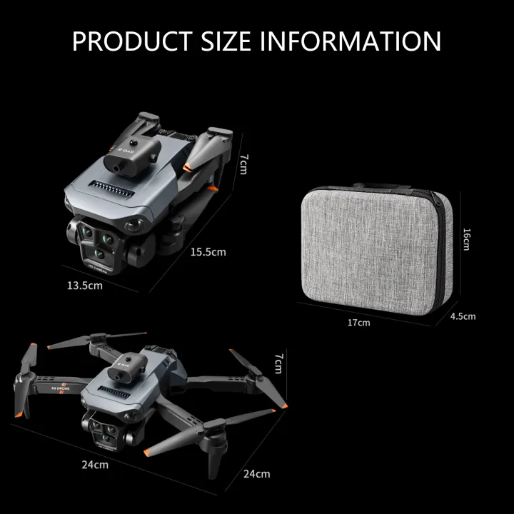 K6%20MAX%20Drone%204K%20With%20Three%20ESC%20Cameras%20Easy%20Fly%20Obstacle%20Avoidance%20RC%20Helicopter%20Optical%20Flow%20Hovering%20Toy%20Dron%20Free%20Return%20-%20Image%203