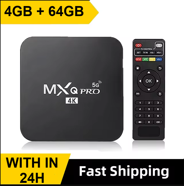 Android%20Smart%208GB%2064GB%20TV%20Box%20MXQ-PRO,%204K%20Ultra%20HD%20Home%20Theater%20Media%20Player%20with%20HDR10,%203D%20Video%20Streaming,%20Pre-installed%20YouTube,%20Netflix,%20and%20More%20%E2%80%93%20High-Speed%20WiFi,%20Bluetooth,%20HDMI%20Support%20for%20Smooth%20Entertainment%20and%20Gaming%20-%20Image%203