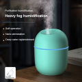Fragrance accessories: indoor silent atomizer, atomizer, diffuser, USB essential oil, sonic humidifier, portable mini ultra sprayer, home fragrance. 