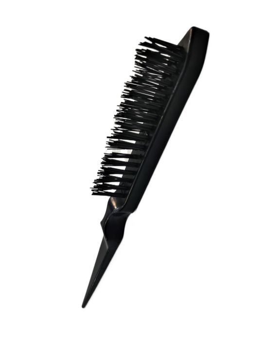 Back Combing Hair Brush