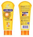 Roushun Sunblock Cream - 170Ml. 