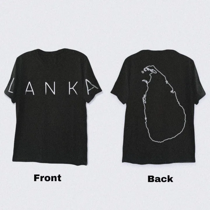 Double%20Side%20Lanka%20Map%20Graphic%20Oversized%20T-Shirt%20for%20men%20-%20Black%20-%20Image%207