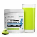 Wellcore Pure Micronised Creatine Monohydrate. 