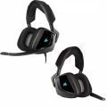CORSAIR VOID RGB ELITE USB PREMIUM 7.1 GAMING HEADSET. 