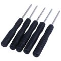 12 Pcs Tool Kit: 11 Pcs Cell Phones Opening Pry Repair Tool Kit Screwdrivers Tools & 1 Pcs New Digital LCD Thermometer Temperature Gauge Probe Sensor. 