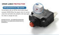 Maxwatt Extension Cord 3-5 Port Multiplug With Warranty. 