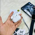 T10 Ultra 2 Smart Watch + Airpods Pro 2 Wireless Earbuds. 