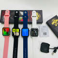 Z51 Pro Smart Watch. 