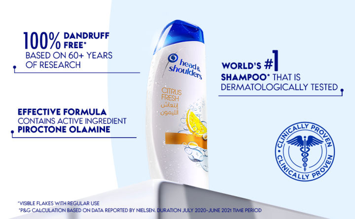 Head%20&%20Shoulders%20Citrus%20Fresh%20Anti-Dandruff%20Shampoo%20-%20400ml%20#DD%20-%20Image%205