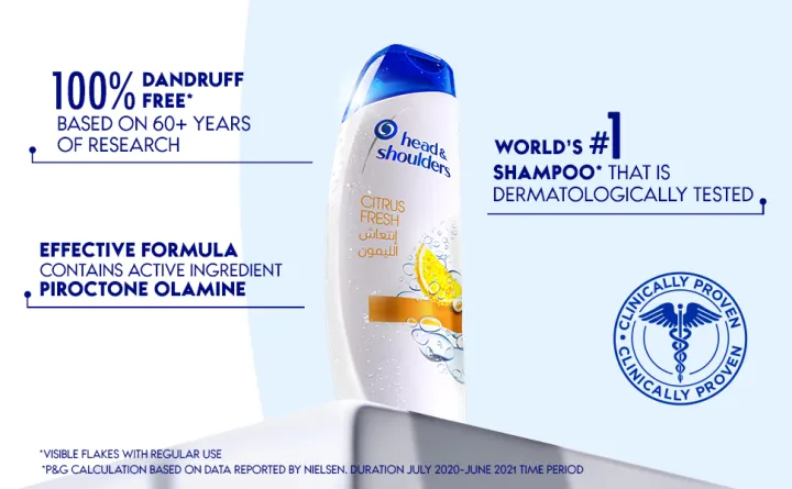 Head%20&%20Shoulders%20Citrus%20Fresh%20Anti-Dandruff%20Shampoo%20-%20400ml%20#DD%20-%20Image%205