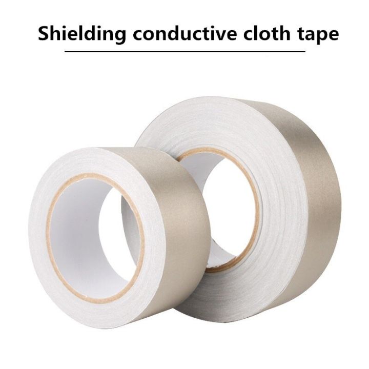 Conductive%20Tape%20Shielding%20Tape%20Conductive%20EMI%20Anti-Interference%2020M/50M%20-%20Image%204