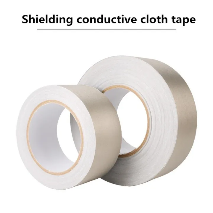 Conductive%20Tape%20Shielding%20Tape%20Conductive%20EMI%20Anti-Interference%2020M/50M%20-%20Image%204