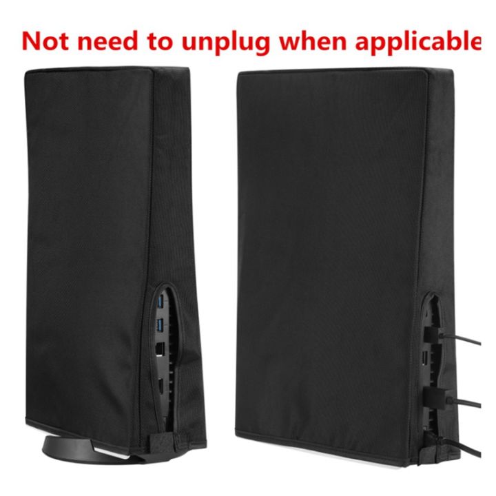 Dust%20Cover%20Protective%20Cover%20Waterproof%20and%20Scratch%20Resistant%20Gaming%20Protective%20Shell%20Suitable%20for%20Ps5%20Game%20Console%20-%20Image%206
