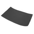 18Pcs Car Van Sound Proofing Deadening Insulation Foam 30cmx50cmx6mm Protector Auto Sound Insulation Accessories. 