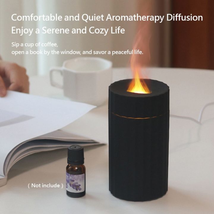 Portable%20Moisturize%20Water%20Sprayer%20Colorful%20Night%20Light%20Flame%20Humidifier%20Aroma%20Diffuser%20Atmosphere%20Light%20Timed%20Shutdown%20-%20Image%202