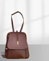 Stylish And Fashionable High Quality Women Leather Bucket Bag Women Totes Bag Pu Patent Leather (with zipper) back bag. 