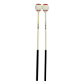 Marimba Mallet White Marimba Drum Hammer Circle White Percussion Instrument Accessories. 
