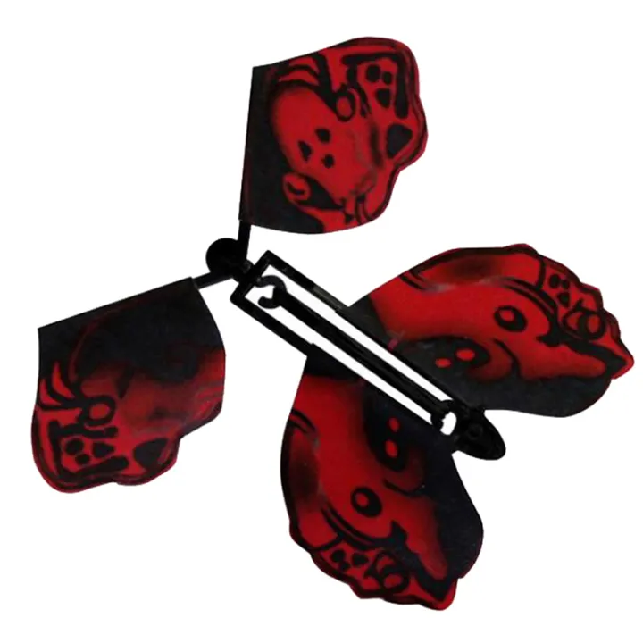 5Pcs%20Magic%20Flying%20Out%20Butterfly%20Surprise%20Magic%20Props%20Mystical%20Trick%20Toys%20-%20Image%204