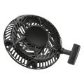 Engine Pull Start Recoil Starter Rewind Recoil Starter Assembly 1716511 S Replacement CH440. 