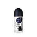 Nivea Men Roll on Black And White. 