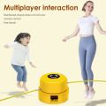 Intelligent Automatic Skipping Rope Machine Large Screen Count Skipping Rope Equipment Full Body Exercise Skipping Rope Supplies. 