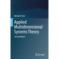 Applied Multidimensional Systems Theory. 