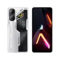 ZTE Nubia Neo 3 (4G). 