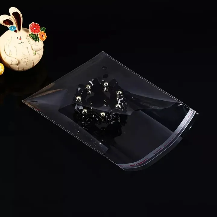 Transparent%20self%20Adhesive%20Seal%20Bags%20New%20200pcs%20Cellophane%20Bags%20gifts%20candy%20Bag%20and%20pouch%20Jewelry%20packaging%20Bags%20-%20Image%204