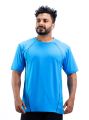 TRE Sports Wear - Men's Crewneck sports T-shirt - S/S. 