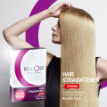 Bellose Hair Straightening cream double pack 160ml. 