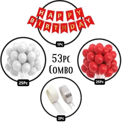 Birthday%20Decoration%20Red%20Theme%20-%20Image%202