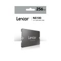 Lexar NS10 2.5” SATA III (6GB/S) SSD. 