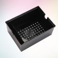 Aquarium External Filter Trickle Rain Drop Upper Box Fish Tank Water Acrylic Filter Trickle Box. 