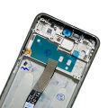 LCD With Frame For Xiaomi Redmi Note 9S Note 9 Pro Display Touch Screen Digitizer Assembly Replacement Parts. 