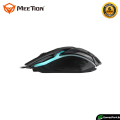 Meetion M371 Wired RGB Gaming Mouse 6 Months Warranty. 