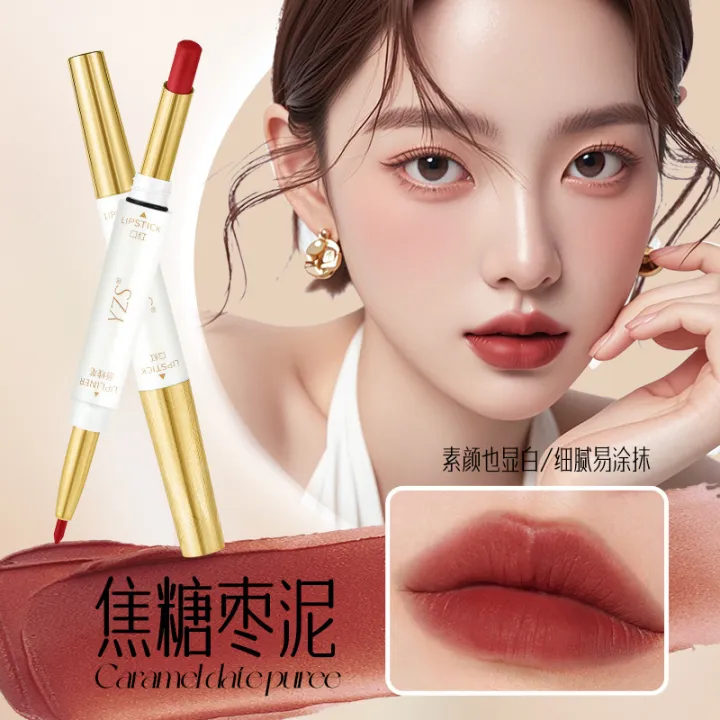 %E3%80%90Mingo%E3%80%91YZS%20double-headed%20lipstick%20lip%20liner%20soft%20mist%20non-stick%20cup%20matte%20outline%20lip%20shape%20waterproof%20easy%20to%20color%20color%20lip%20liner%20-%20Image%207