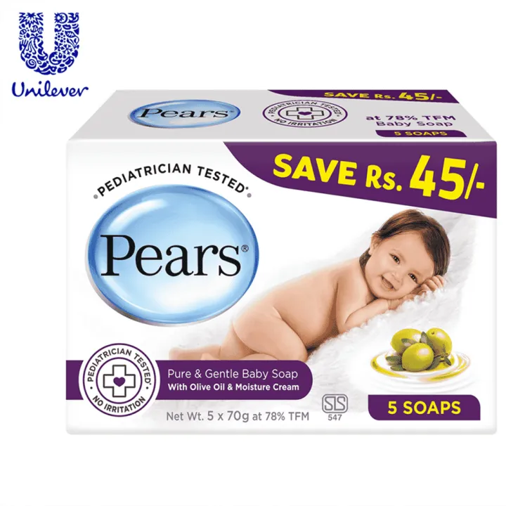 Pears%20Pure%20and%20Gentle%20Multipack,%20baby%20soap,%20350g%20-%20Image%202