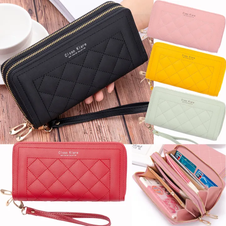 %E3%80%90LAZ%20Choice%E3%80%91Wallet%20Woman%20Double%20Zipper%20Long%20Wallet%20Fashion%20Classic%20Purse%20Lady%20Clutch%20Women's%20Multi-slot%20PU%20Leather%20Wallets%20Dompet%20Wanita%20%E5%A5%B3%E5%BC%8F%E9%92%B1%E5%8C%85%20%E9%92%B1%E5%8C%85%20%E5%A5%B3%E9%8C%A2%E5%8C%85%20%E6%89%8B%E6%8B%BF%E5%8C%85%20-%20Image%205