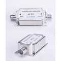 20dB Gain Satellite Inline Amplifier 950-2150MHZ Signal Amplifier Booster. 