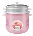 Bright Rice Cooker /Steamer 1.0 Liter. 