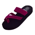 Womens Summer Flip Flops Casual Slippers Flat Sandals Beach Open Toe Shoes Fashion. 
