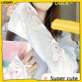 LAZADY [WEST BIKING]High Color Value Loose Sun Female Students Summer New Ice Silk UV Protection Hand Sleeves. 