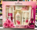 Enchanteur Gift Pack - Romantic. 