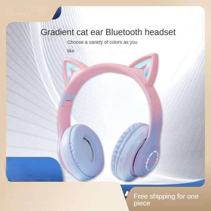 Ears%20Wireless%20Headphones%20Earphone%20LED%20Cat%20Ear%20Headset%20Mic%20Bass%20Gaming%20Stereo%20Audio%20Bluetooth%20Sports%20With%20Microphone%20Noise%20Cancellation%20Earbuds%E7%8C%AB%E8%80%B3%E5%A4%B4%E6%88%B4%5BUNK%5D%E6%97%A0%E7%BA%BF%E8%93%9D%E7%89%99%E8%80%B3%5BUNK%5D%20-%20Image%202