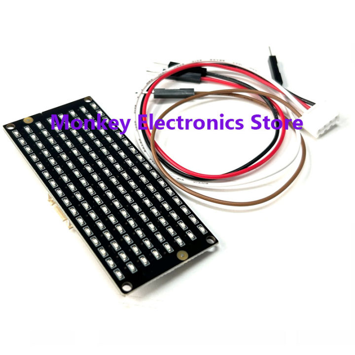 8*16%208x16%20Matrix%20Led%20Display%20Module%20I2c%20Communication%203.3-5v%20-%20Image%206