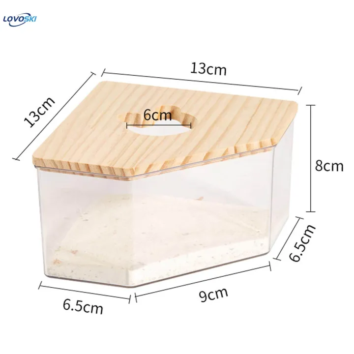Hamster%20Sand%20Bath%20Box%20Clear%20Sand%20Basin%20Shower%20Bathtub%20Hamster%20Bath%20House%20for%20Gerbil%20Pentagram%20S%20-%20Image%205