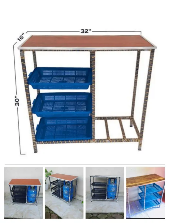 Metal%20gas%20cooker%20table%20/%20gas%20cylinder%20rack%20with%203%20Vegetable%20racks.%20(%20%20wiith%20FREE%20ISSUE%20%20)%20-%20Image%205