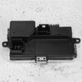 AC Heater Blower Motor Regulator Resistor for -BMW F10 F11 F01. 