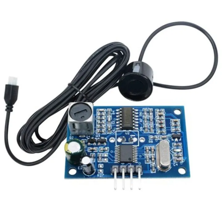 Waterproof Ultrasonic Module JSN-SR04T / AJ-SR04M Water Proof ...